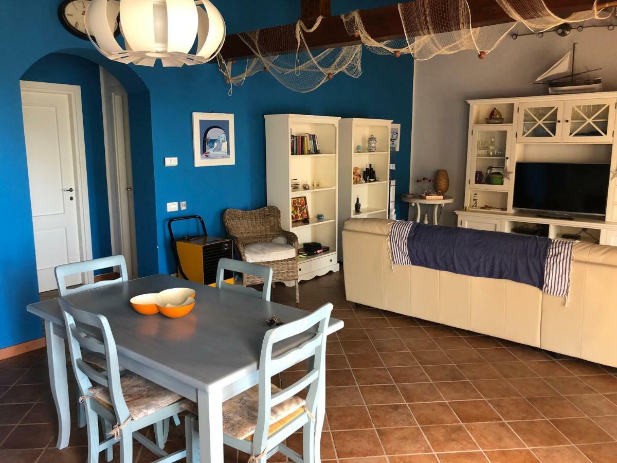 Villa Angela Luxury Cefalù Εξωτερικό φωτογραφία